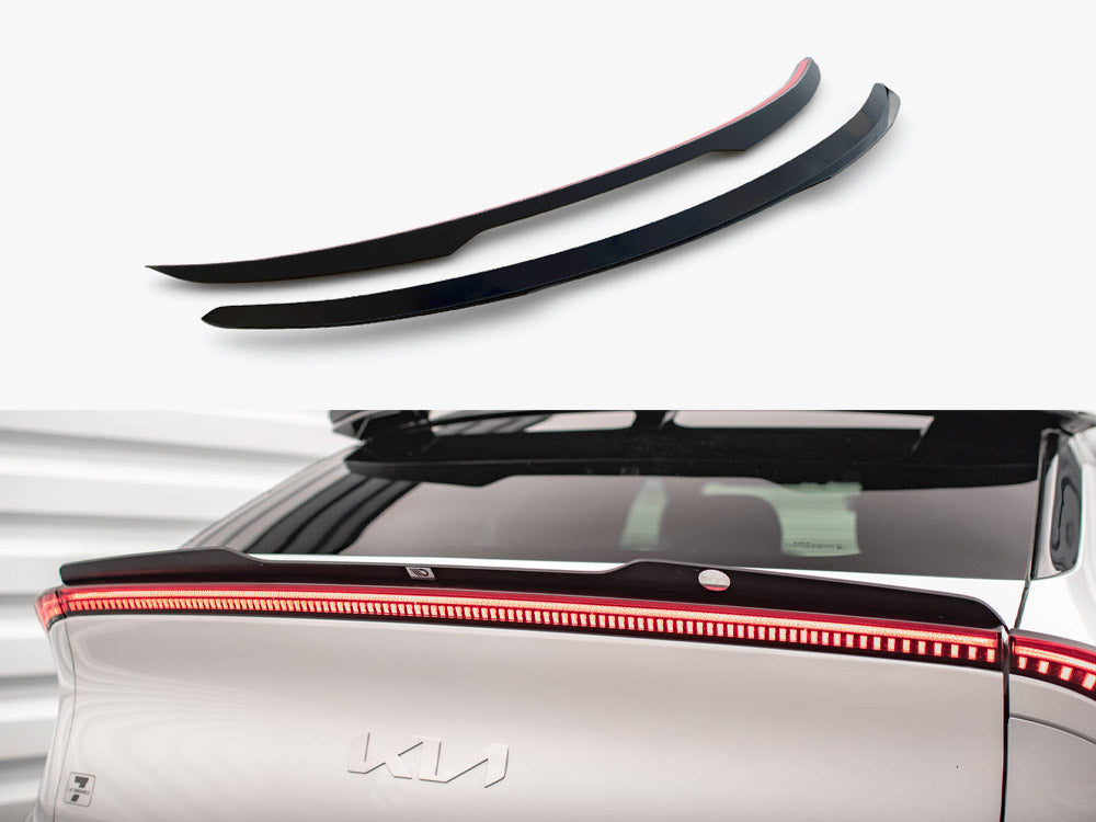 Full Body Kit compatible with Kia EV6 GT-Line Mk1