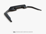 Full Body Kit compatible with Honda Civic Si Mk10