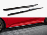 Full Body Kit compatible with Honda Civic Si Mk10