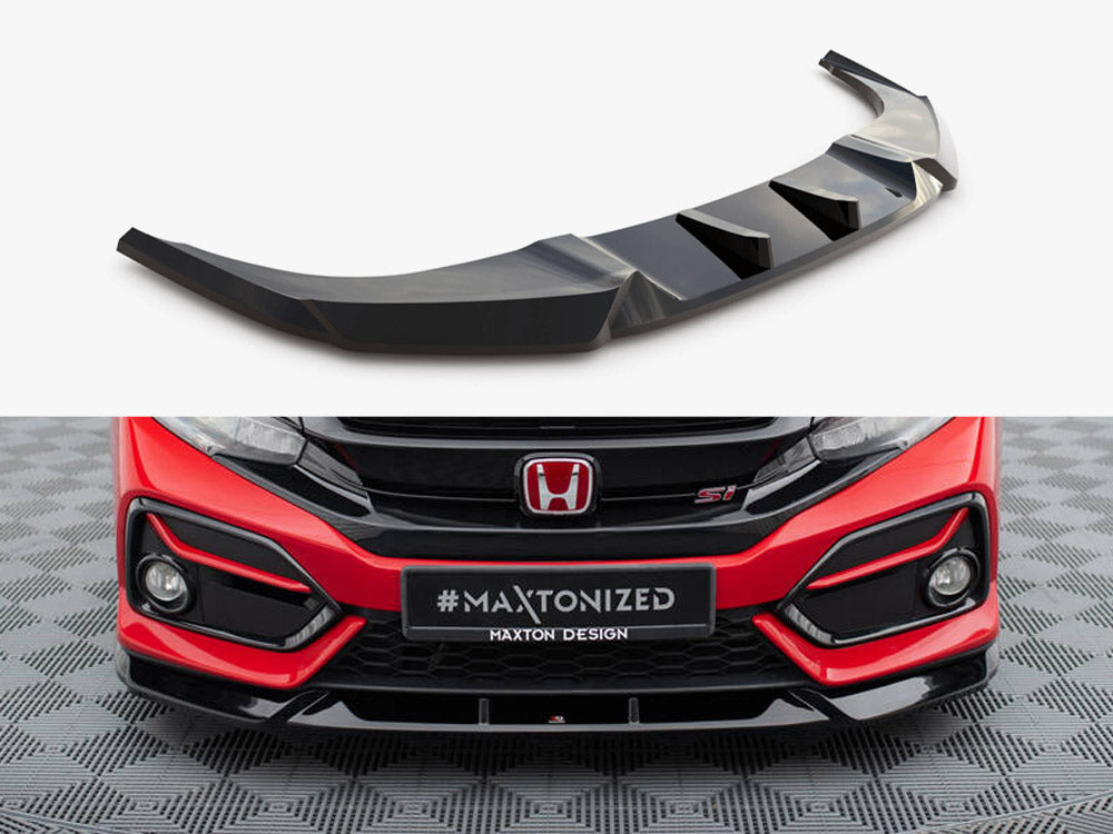 Full Body Kit compatible with Honda Civic Si Mk10