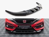 Full Body Kit compatible with Honda Civic Si Mk10