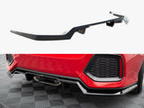 Full Body Kit compatible with Honda Civic Si Mk10