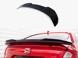 Full Body Kit compatible with Honda Civic Si Mk10