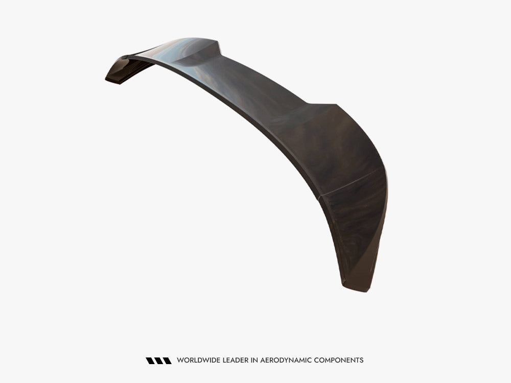 Spoiler CAP 3D compatible with Maserati Grecale GT / Modena Mk1