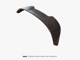 Spoiler CAP 3D compatible with Maserati Grecale GT / Modena Mk1