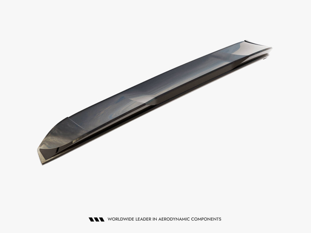 Spoiler CAP 3D compatible with Maserati Grecale GT / Modena Mk1