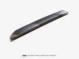 Spoiler CAP 3D compatible with Maserati Grecale GT / Modena Mk1