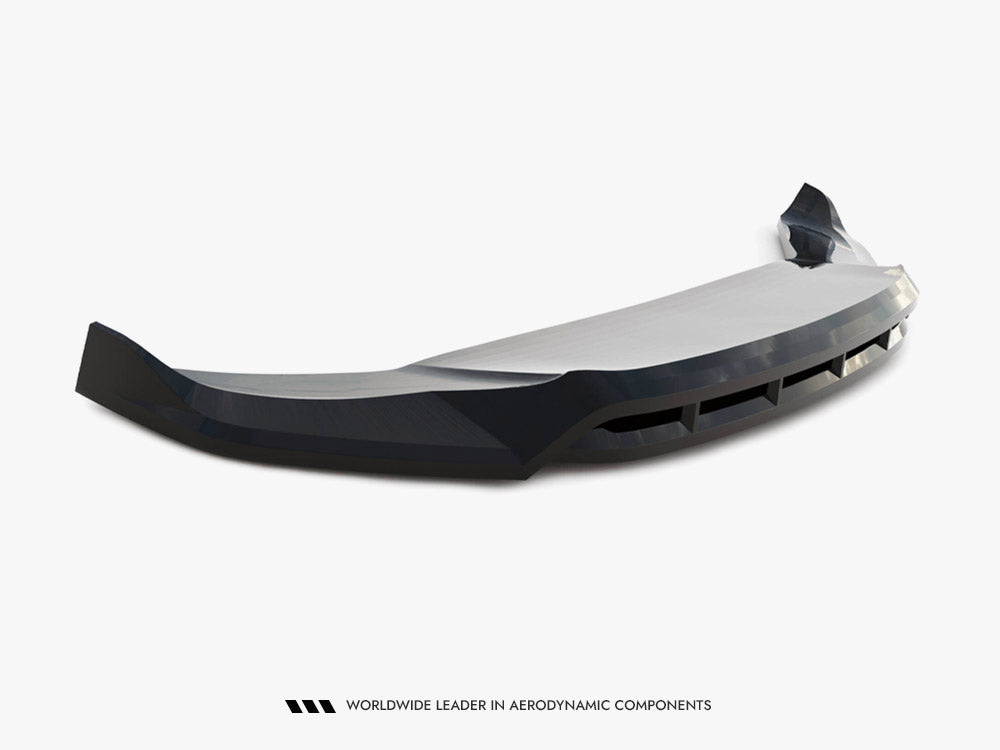 Front Splitter compatible with Maserati Grecale GT / Modena Mk1