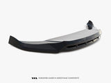 Front Splitter compatible with Maserati Grecale GT / Modena Mk1