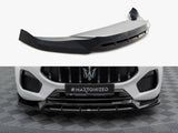 Front Splitter compatible with Maserati Grecale GT / Modena Mk1