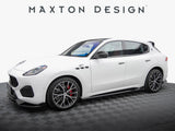 Full Body Kit compatible with Maserati Grecale GT / Modena Mk1