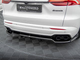 Full Body Kit compatible with Maserati Grecale GT / Modena Mk1