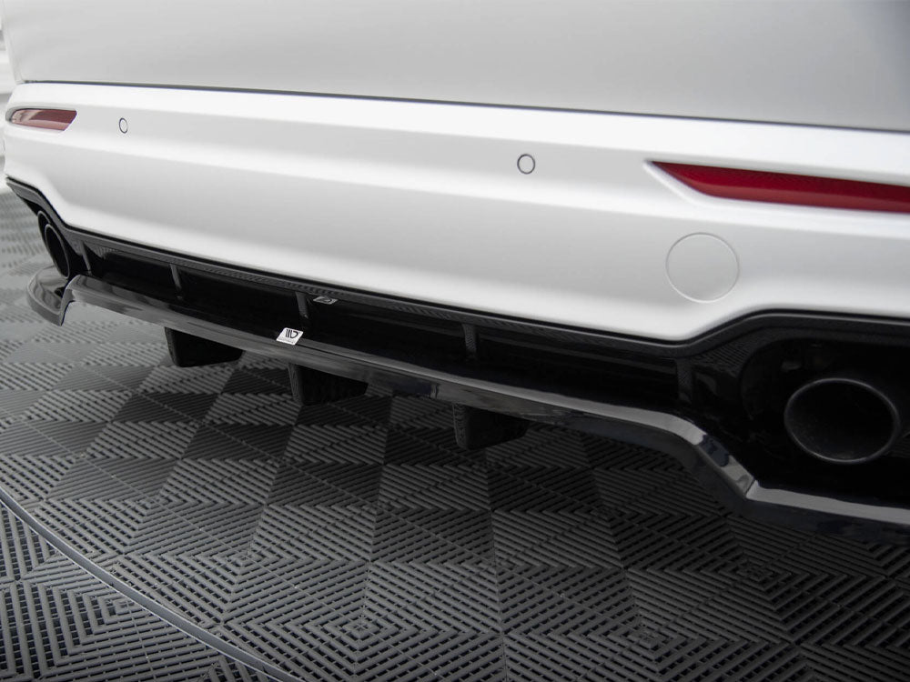 Full Body Kit compatible with Maserati Grecale GT / Modena Mk1