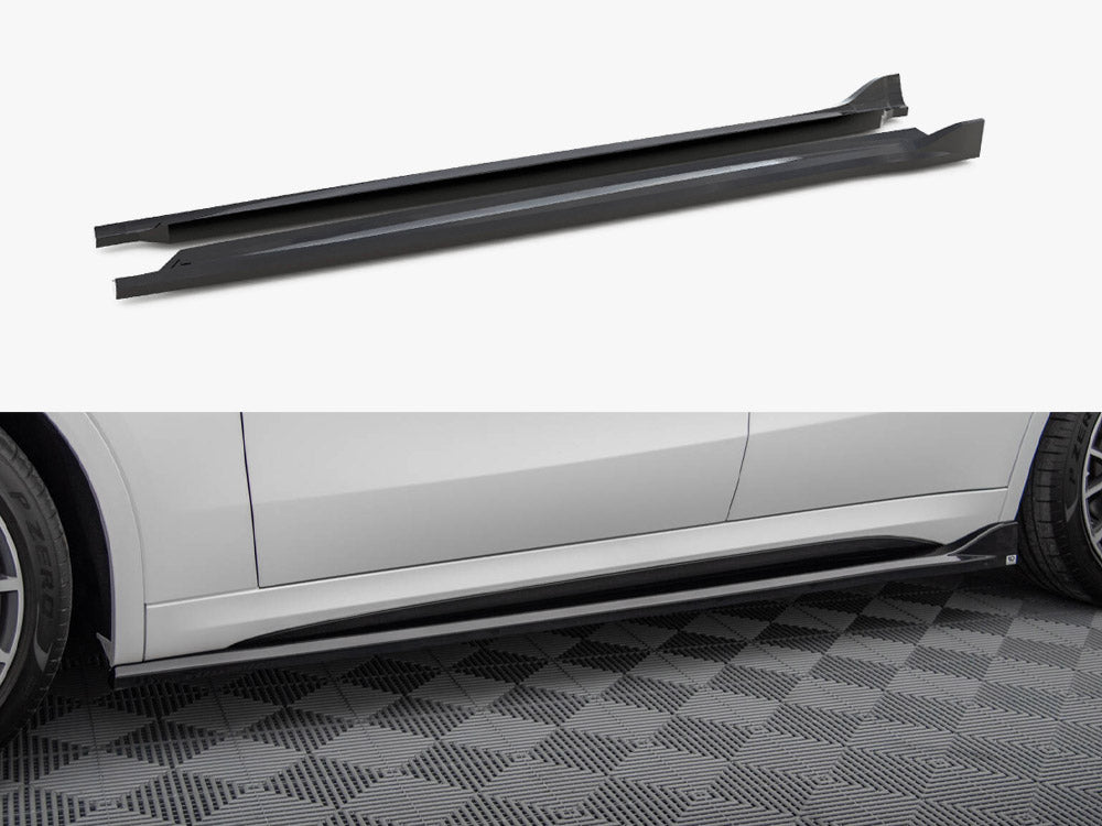 Full Body Kit compatible with Maserati Grecale GT / Modena Mk1