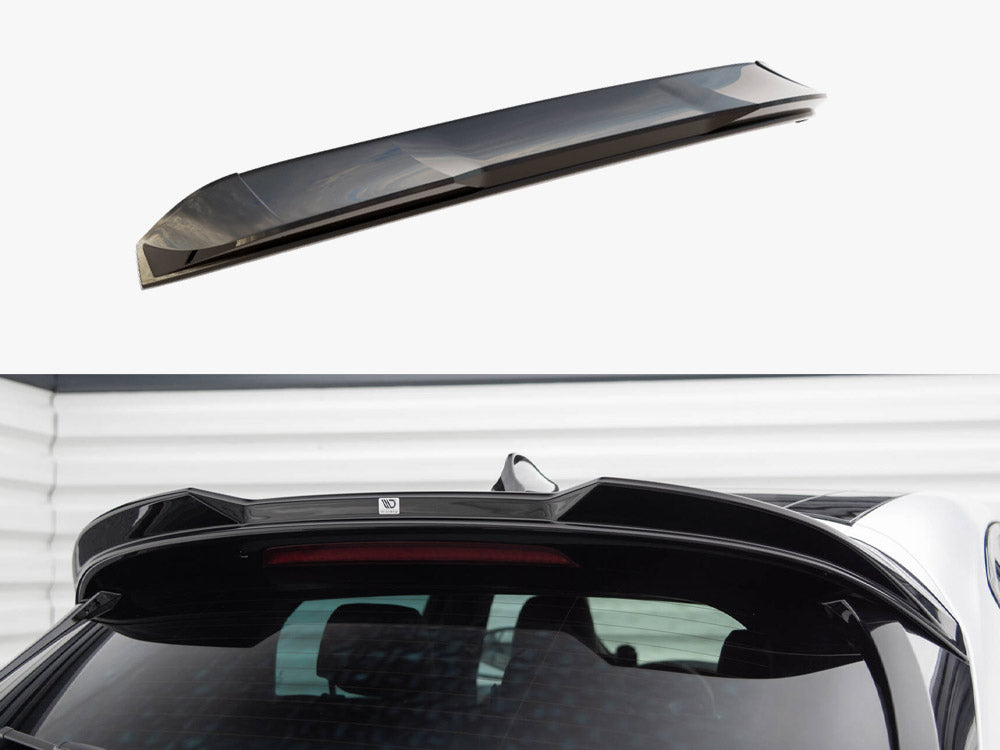 Full Body Kit compatible with Maserati Grecale GT / Modena Mk1