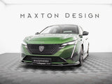 Full Body Kit compatible with Peugeot 308 GT Hatchback Mk3