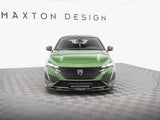 Full Body Kit compatible with Peugeot 308 GT Hatchback Mk3