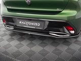 Full Body Kit compatible with Peugeot 308 GT Hatchback Mk3