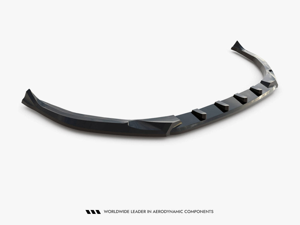 Full Body Kit compatible with Peugeot 308 GT Hatchback Mk3