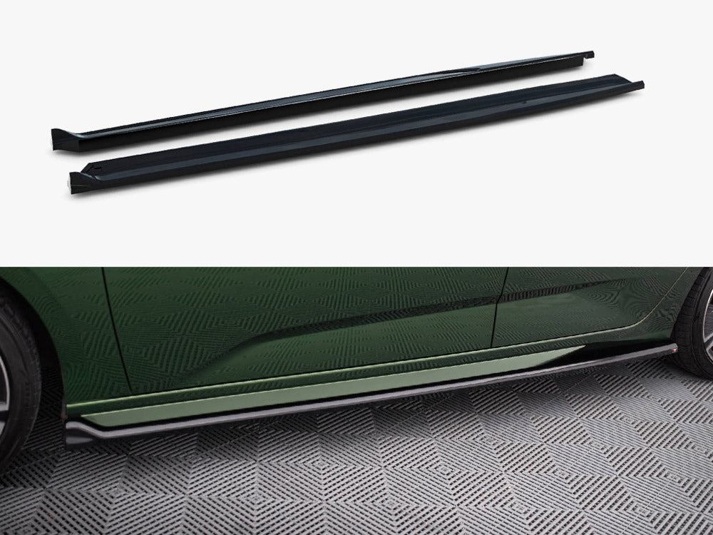 Full Body Kit compatible with Peugeot 308 GT Hatchback Mk3
