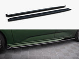 Full Body Kit compatible with Peugeot 308 GT Hatchback Mk3