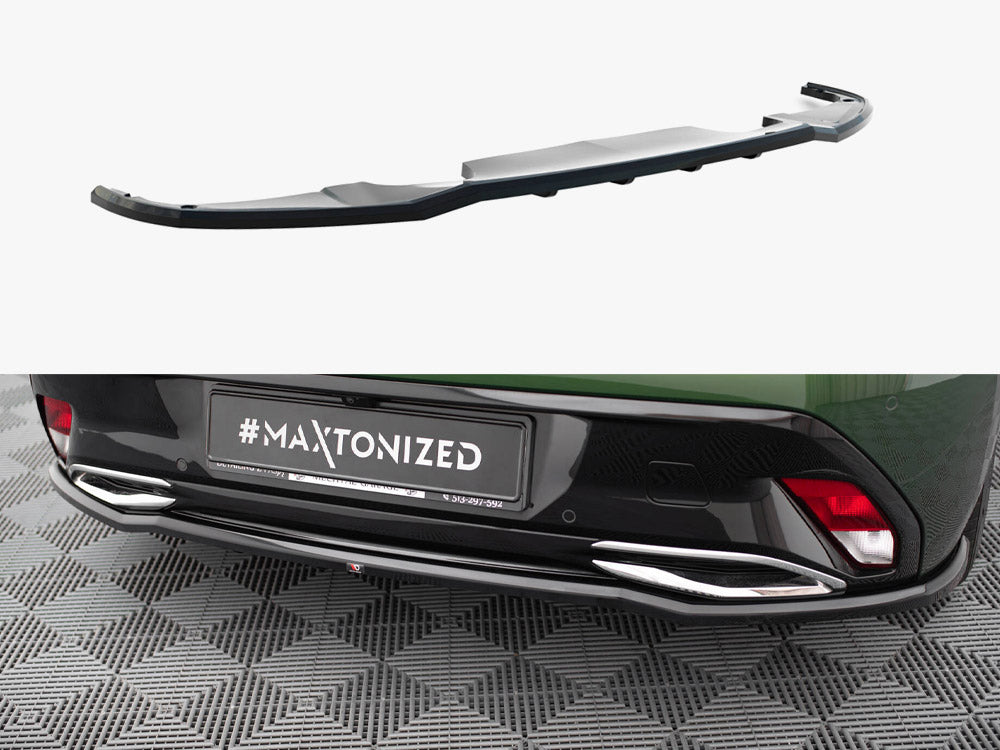 Full Body Kit compatible with Peugeot 308 GT Hatchback Mk3