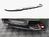 Full Body Kit compatible with Peugeot 308 GT Hatchback Mk3