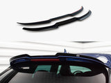 Spoiler CAP compatible with Maserati Levante Mk1