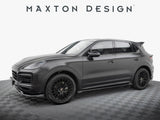Full Body Kit compatible with Porsche Cayenne SUV Sport Design Mk3