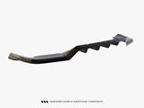 Full Body Kit compatible with Porsche Cayenne SUV Sport Design Mk3