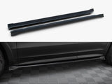 Full Body Kit compatible with Porsche Cayenne SUV Sport Design Mk3