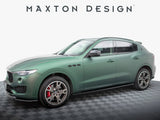 Full Body Kit compatible with Maserati Levante Mk1