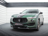 Full Body Kit compatible with Maserati Levante Mk1