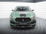 Full Body Kit compatible with Maserati Levante Mk1