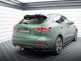 Full Body Kit compatible with Maserati Levante Mk1