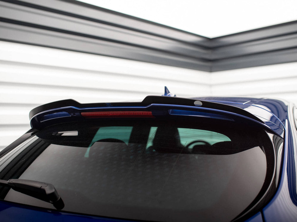 Full Body Kit compatible with Maserati Levante Mk1