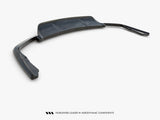 Full Body Kit compatible with Maserati Levante Mk1