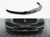 Full Body Kit compatible with Maserati Levante Mk1
