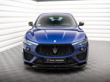 Full Body Kit compatible with Maserati Levante GTS Mk1