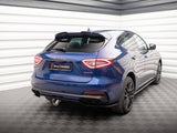 Full Body Kit compatible with Maserati Levante GTS Mk1
