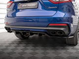 Full Body Kit compatible with Maserati Levante GTS Mk1