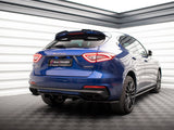 Full Body Kit compatible with Maserati Levante GTS Mk1