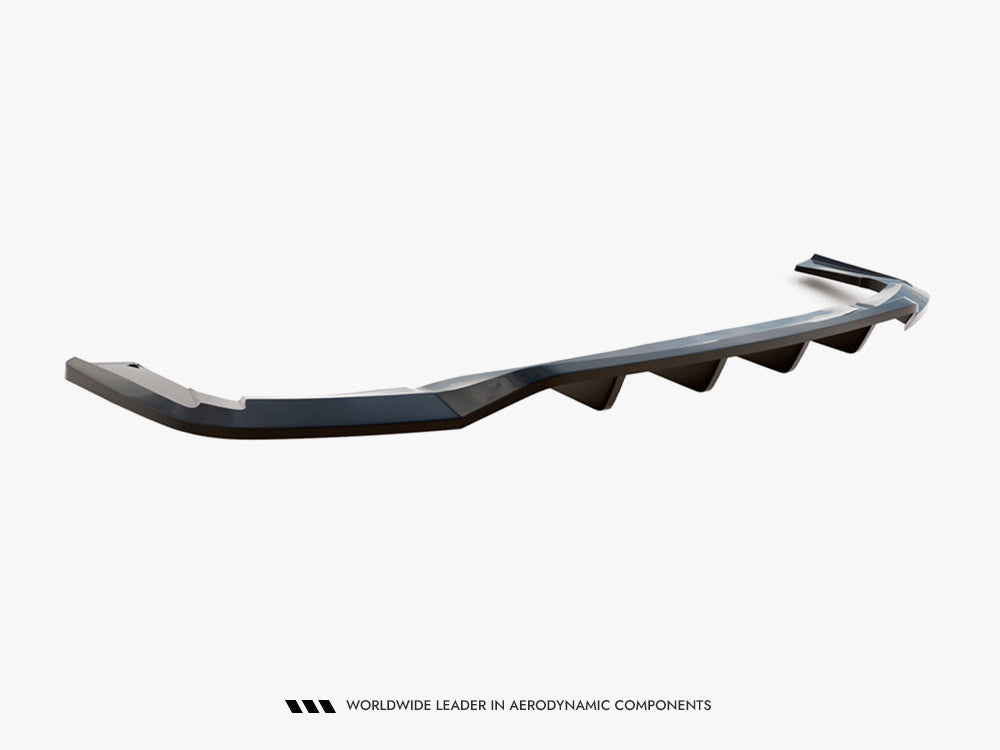 Full Body Kit compatible with Maserati Levante GTS Mk1