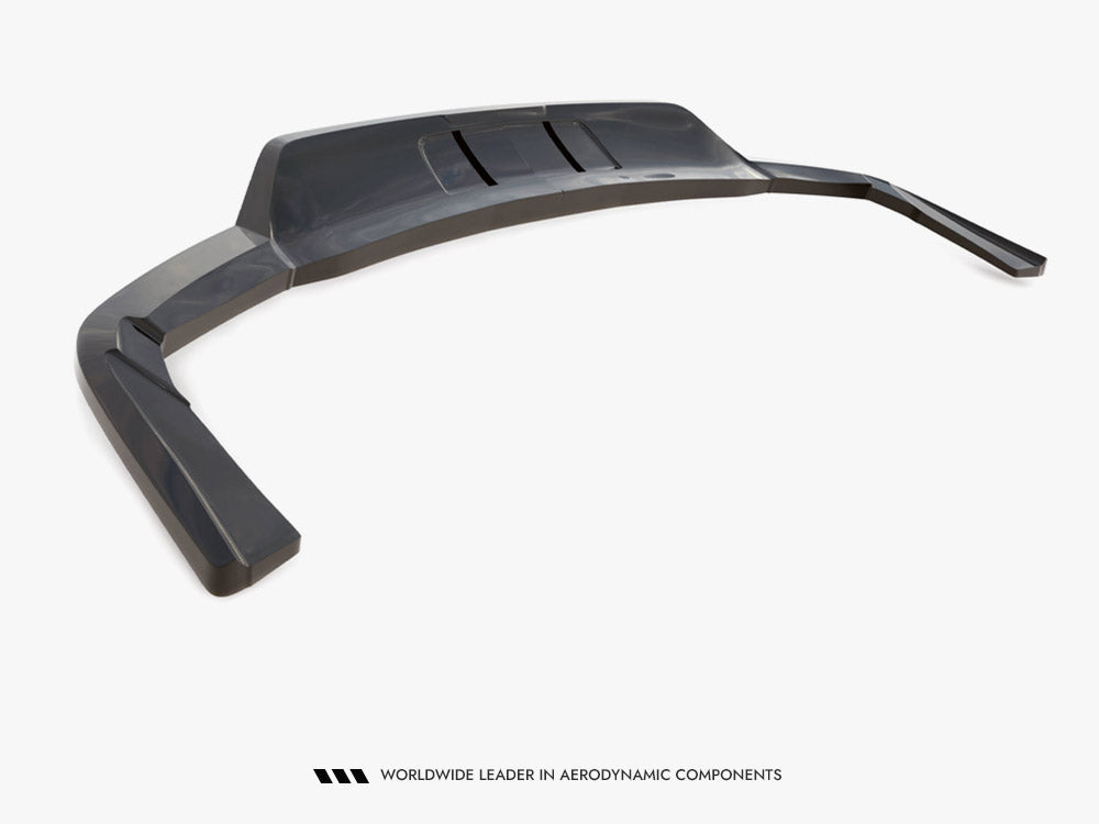 Full Body Kit compatible with Maserati Levante GTS Mk1