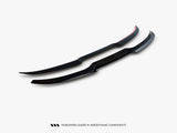 Full Body Kit compatible with Maserati Levante GTS Mk1