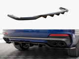 Full Body Kit compatible with Maserati Levante GTS Mk1