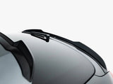 Bottom Spoiler CAP compatible with Audi SQ5 Sportback Mk3