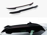 Upper Spoiler CAP compatible with Audi SQ5 Sportback Mk3