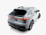 Upper Spoiler CAP compatible with Audi SQ5 Sportback Mk3