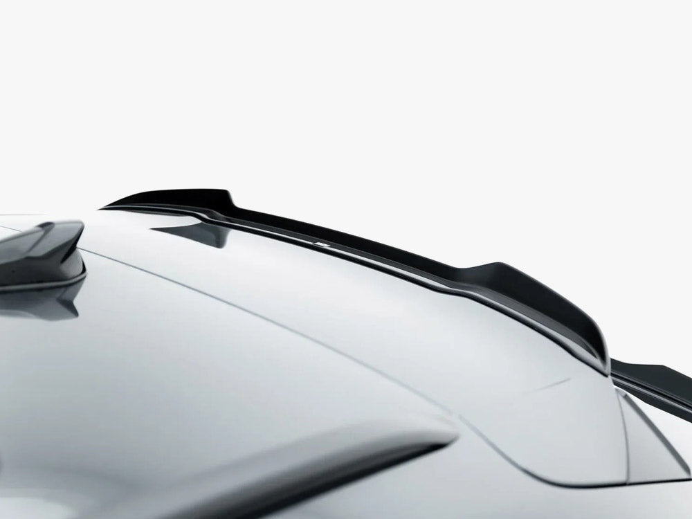 Upper Spoiler CAP compatible with Audi SQ5 Sportback Mk3
